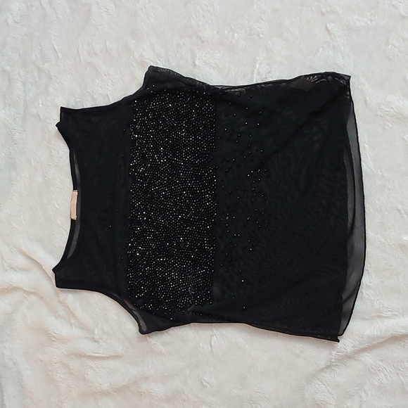 Forever 21 Tops - Forever 21 beaded shirt